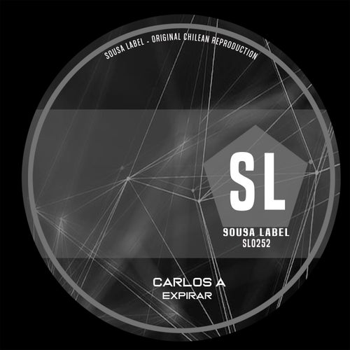 Carlos A - Expirar [SL0252]